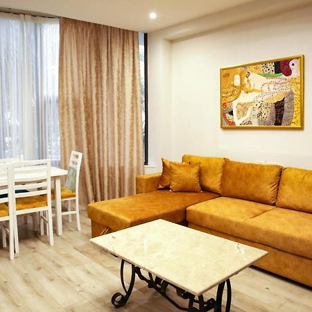 Angelx Apartments Tirana Esterno foto