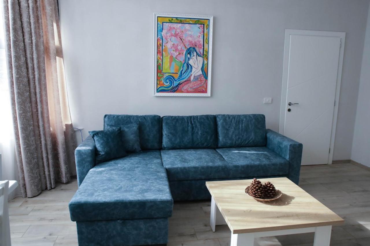 Angelx Apartments Tirana Esterno foto