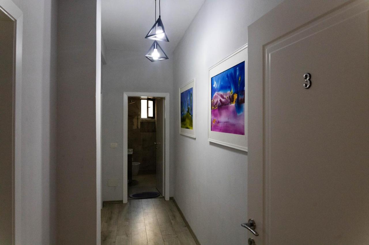 Angelx Apartments Tirana Esterno foto