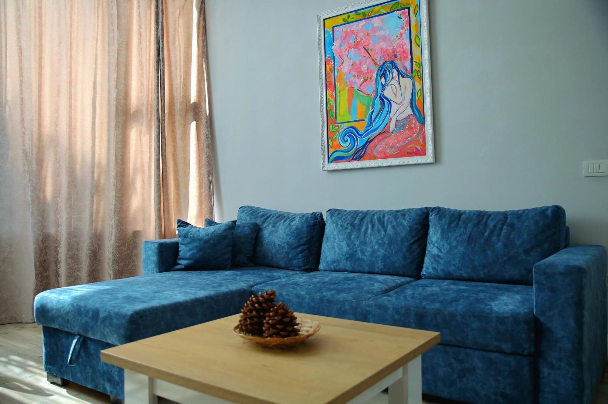 Angelx Apartments Tirana Esterno foto